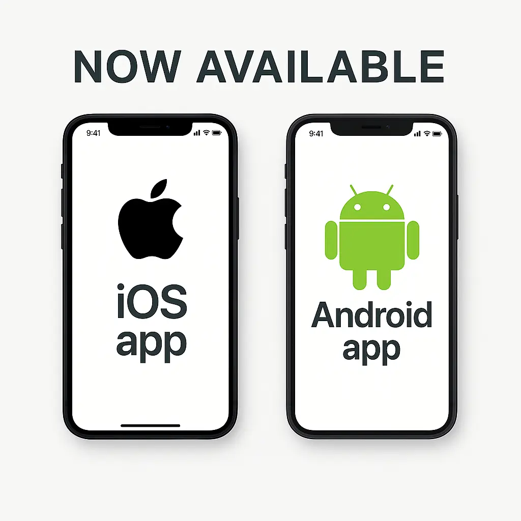 Slotify Android mobile app and browser extensions